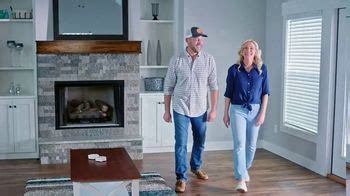 Disney Cruise Line TV Spot, 'HGTV: Fixer to Fabulous' featuring Dave Marrs