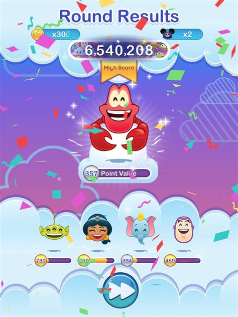 Disney Emoji Blitz! TV Spot, 'Power Up, Score Big' created for Disney Video Games