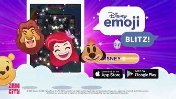 Disney Emoji Blitz TV Spot, 'Collect Beloved Characters: Star Wars' created for Jam City