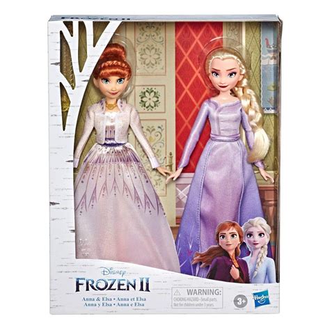Disney Frozen (Hasbro) Frozen Musical Adventure Anna Singing Doll commercials