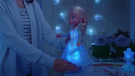 Disney Frozen Northern Lights TV Spot, 'Disney Channel: Magical Adventure'