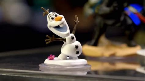 Disney Infinity 3.0 TV Spot, 'Disney Channel: IN Games Final Competition'