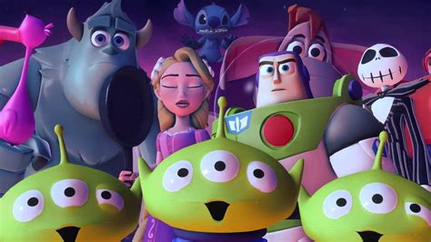 Disney Infinity 3.0 TV Spot, 'The Critics Have Spoken' created for Disney Video Games