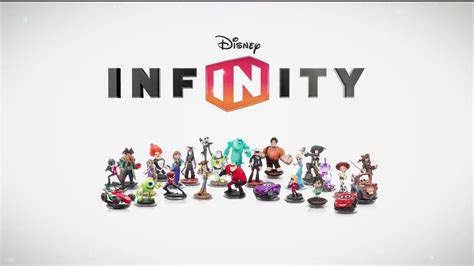 Disney Infinity TV Spot, 'Create' created for Disney Video Games