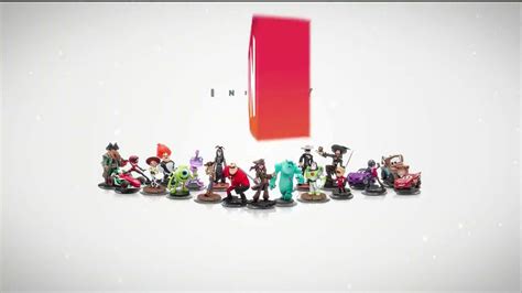Disney Infinity TV Spot, 'Dream Big' created for Disney Video Games