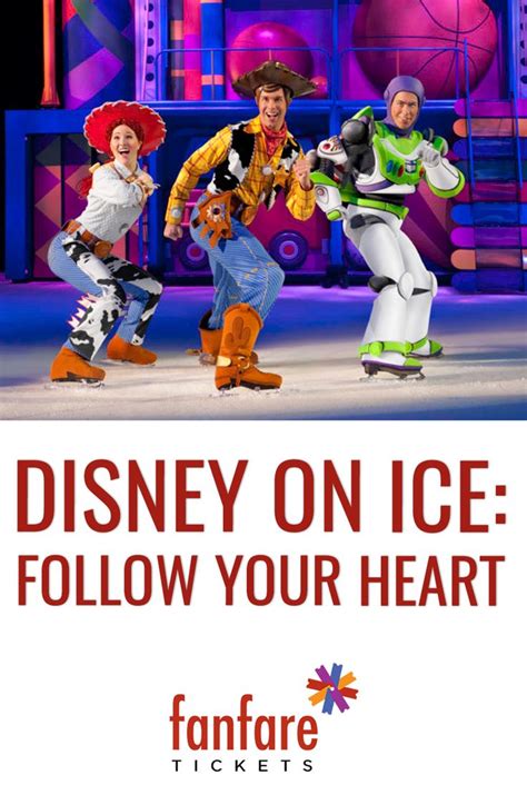 Disney On Ice Disney on Ice 