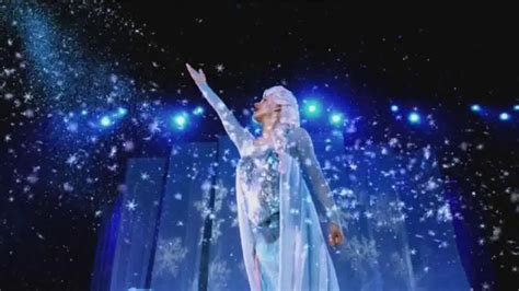 Disney On Ice Frozen TV Spot, 'The Debut'