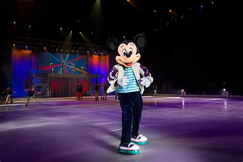 Disney On Ice TV Spot, '2023 Let's Celebrate' featuring Christian Lanz