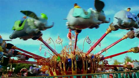 Disney Parks & Resorts TV commercial - The Best Part