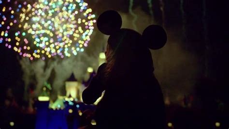 Disney Parks & Resorts TV Spot, 'Wonder Happens Here' created for Disney World