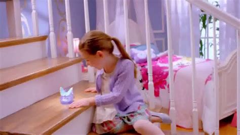 Disney Princess Butterfly Dress and Shoes TV Spot, 'Your Time'