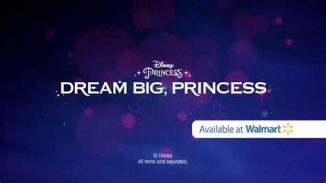 Disney Princess Collection TV Spot, 'Disney Junior: Reminders'