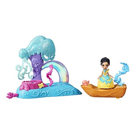 Disney Princess Little Kingdom Magical Movers TV Spot, 'Power It Up' created for Disney Princess (Hasbro)