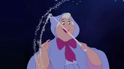 Disney Princess Magical Wand Cinderella TV Spot, 'Make Magic' featuring Carin Gilfry