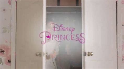 Disney Princess Royal Clips TV Spot, 'With a Clip'