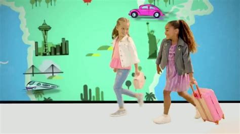 Disney Princess Style Collection TV Spot, 'Disney Junior: Traveling the World' created for Disney Princess (Jakks Pacific)
