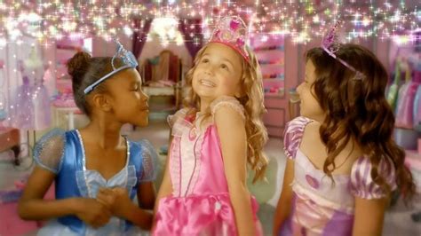 Disney Princess Style TV Spot, 'Take a Trip'