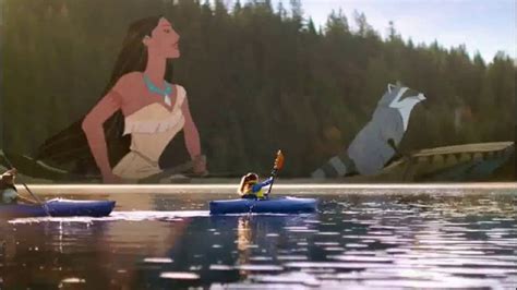 Disney Princess TV Spot, 'Dream Big, Princess' Song by The Script featuring Quinne Daniels