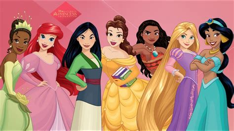 Disney Princess TV commercial - The Ultimate Princess Celebration: Belle