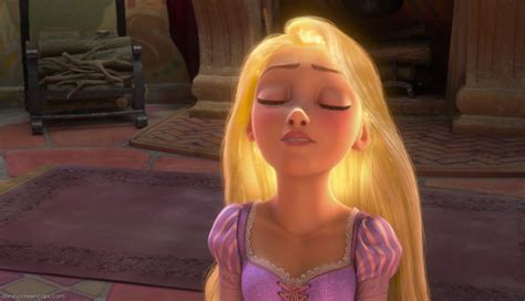 Disney Princess Tangled Glow N' Style Rapunzel TV Spot, 'Golden Hair' created for Disney Princess (Jakks Pacific)