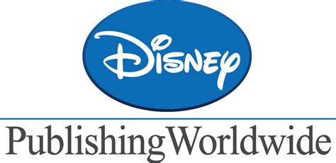 Disney Publishing Worldwide commercials