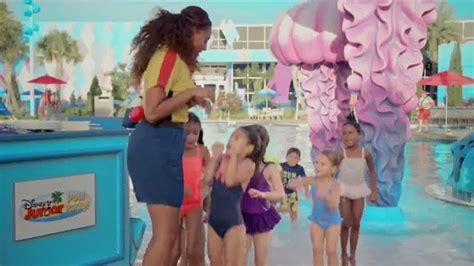 Disney Springs TV Spot, 'Disney Channel: Discover the Magic' created for Disney World