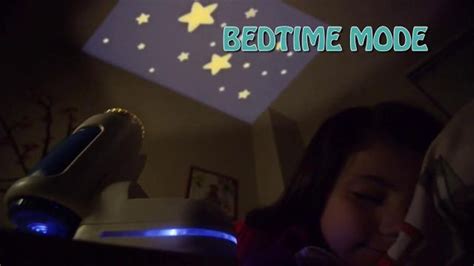 Disney Storytime Theater TV commercial - Bedtime