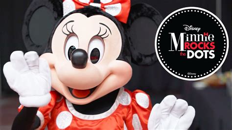 Disney Style TV Spot, 'Minnie Mouse and Gray Malin Rock The Dots' created for Disney Style
