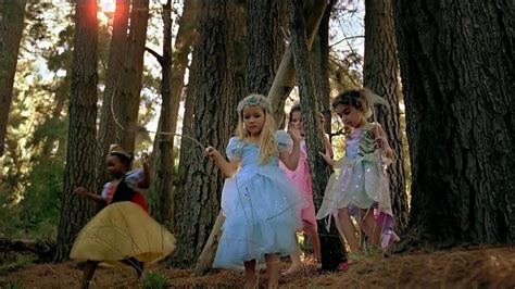 Disney TV Commercial 'I am a Princess: Friendship' created for Disney Princess (Mattel)