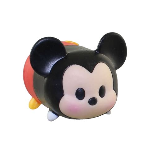 Disney Tsum Tsum (Jakks Pacific) logo