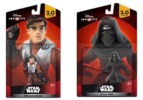 Disney Video Games Infinity 3.0 Star Wars: The Force Awakens Playset commercials