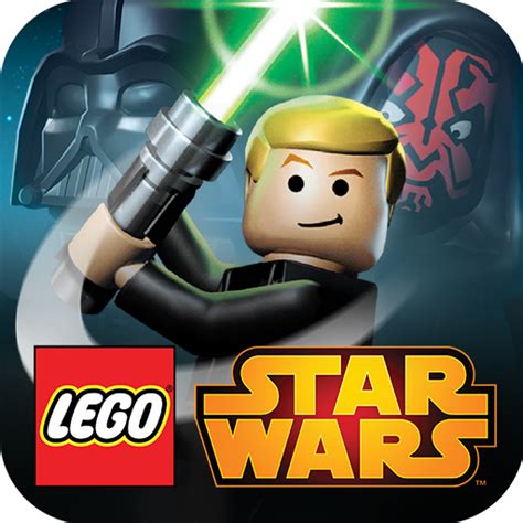 Disney Video Games Star Wars App logo