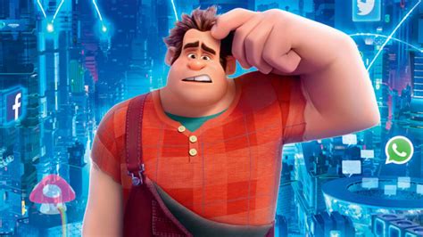 Disney's Ralph Breaks the Internet Wrecking Ralph TV Spot, 'Watch Out' created for Bandai