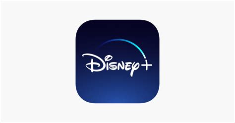 Disney+ App logo