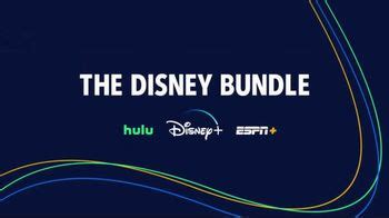 Disney+ Bundle TV commercial - Showtime
