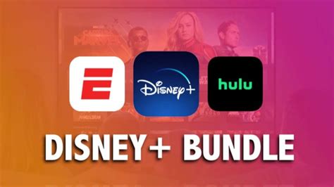 Disney+ Hulu Bundle TV commercial - Stories You Love: $2 More a Month
