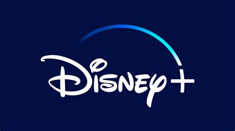 Disney+ Multi-Title logo