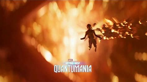 Disney+ TV Spot, 'Este mes: Quantumania, Ed Sheeran y más' created for Disney+