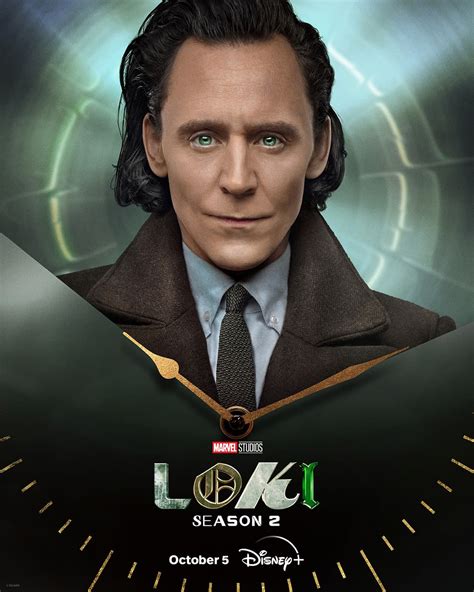 Disney+ TV Spot, 'Loki' created for Disney+