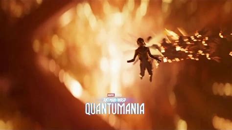 Disney+ TV Spot, 'This Month: Quantumania, Ed Sheeran and More'
