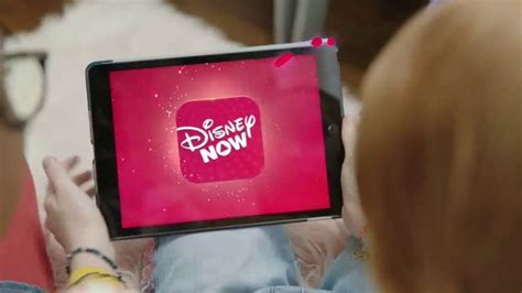 DisneyNow TV Spot, 'Do My Thing' Song by Kylie Cantrall