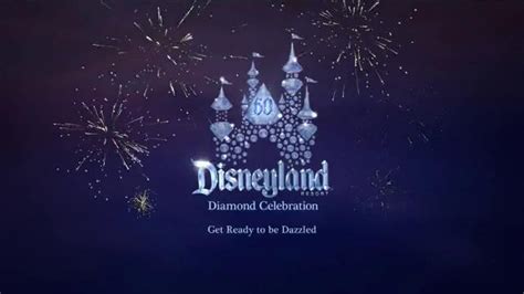 Disneyland Diamond Celebration TV Spot, 'Disney Channel: Favorite Ride'