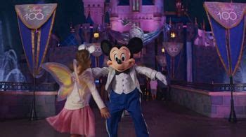 Disneyland Resort TV Spot, 'Boletos desde $73 dólares por persona' created for Disneyland