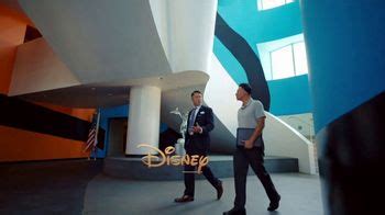 Disneyland TV Spot, 'Sourcing Specialist: Ariel' created for Disneyland