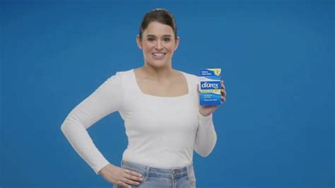 Diurex TV Commercial 'Skinny Jeans'