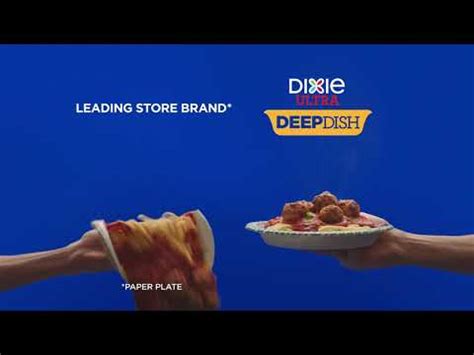 Dixie TV commercial - Make It Right: Sam