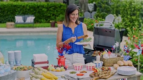 Dixie Ultra TV Spot, 'Ion Insiders: 4th of July' Featuring Lauren O'Quinn' featuring Lauren O'Quinn