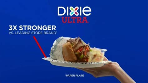 Dixie Ultra TV Spot, 'Make It Right: Chris: To Go Cups' created for Dixie