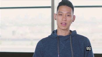 Do Something Organization TV Spot, 'Stand Up to Bullying' Feat. Jeremy Lin featuring Jeremy Lin