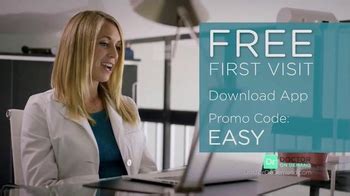 Doctor on Demand TV Spot, 'Immediate Access' created for Doctor on Demand